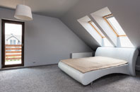 Low Crompton bedroom extensions