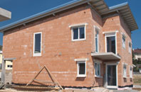 Low Crompton home extensions