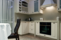 Low Crompton kitchen extension costs